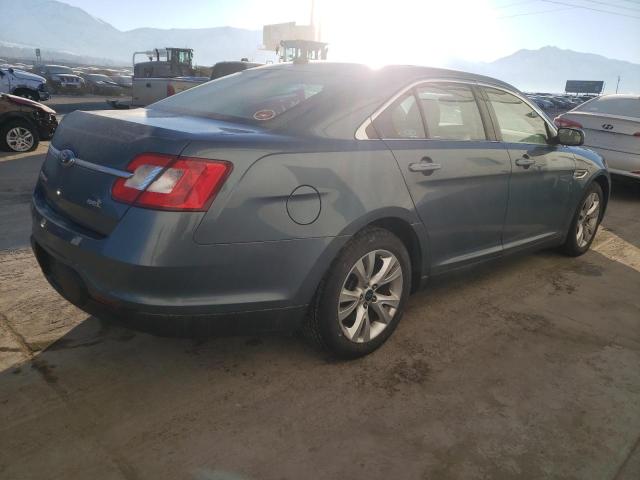 Photo 3 from auction – 2010 FORD TAURUS SEL with VIN 1FAHP2EW8AG168720
