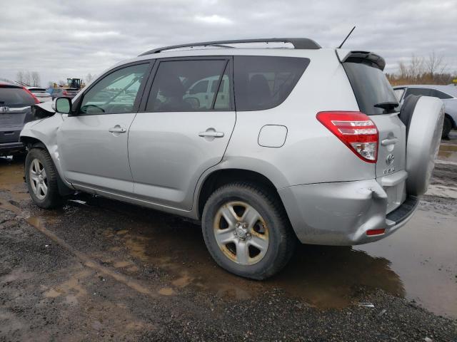 Photo 2 from auction – 2012 TOYOTA RAV4 with VIN 2T3ZF4DV0CW153643