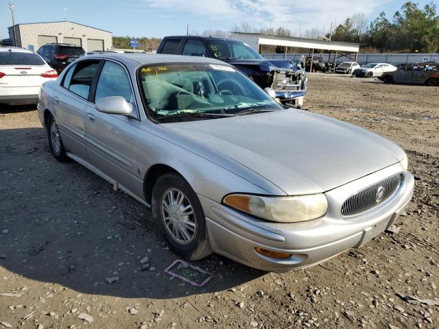 Photo 4 from auction – 2005 BUICK LESABRE CU with VIN 1G4HP52K45U143314