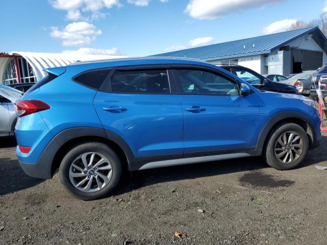 Photo 3 from auction – 2018 HYUNDAI TUCSON SEL with VIN KM8J3CA47JU638394