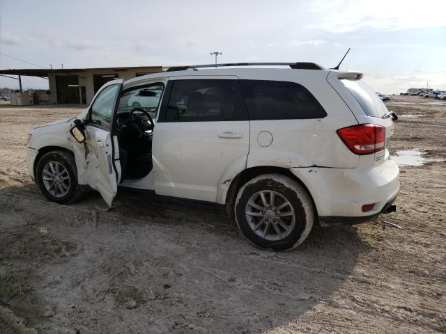 Photo 2 from auction – 2017 DODGE JOURNEY SX with VIN 3C4PDDBG5HT591817