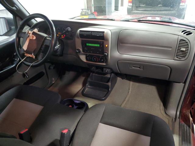 Photo 8 from auction – 2010 FORD RANGER SUP with VIN 1FTKR4EE0APA13012