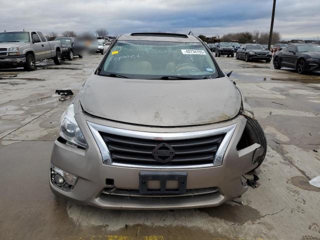 Photo 5 from auction – 2013 NISSAN ALTIMA 2.5 with VIN 1N4AL3AP9DN574538