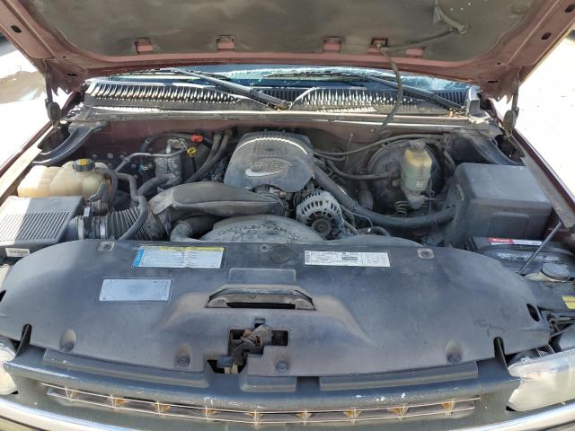 صورة رقم 11 من المزاد - 2001 CHEVROLET SILVERADO مع VIN 2GCEK19T911357816
