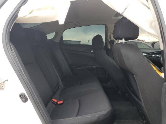 Photo 10 from auction – 2017 HONDA CIVIC EX with VIN 19XFC2F88HE031204