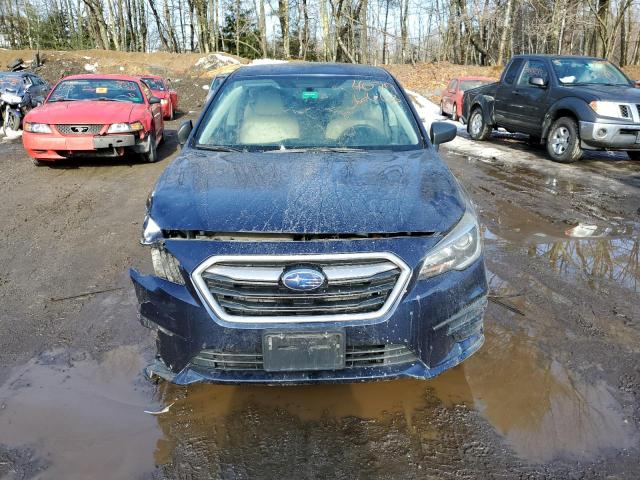 Photo 5 from auction – 2018 SUBARU LEGACY 2.5 with VIN 4S3BNAB62J3029145