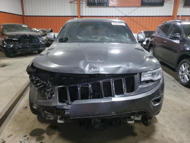 Photo 5 from auction – 2014 JEEP GRAND CHER with VIN 1C4RJFCMXEC429965