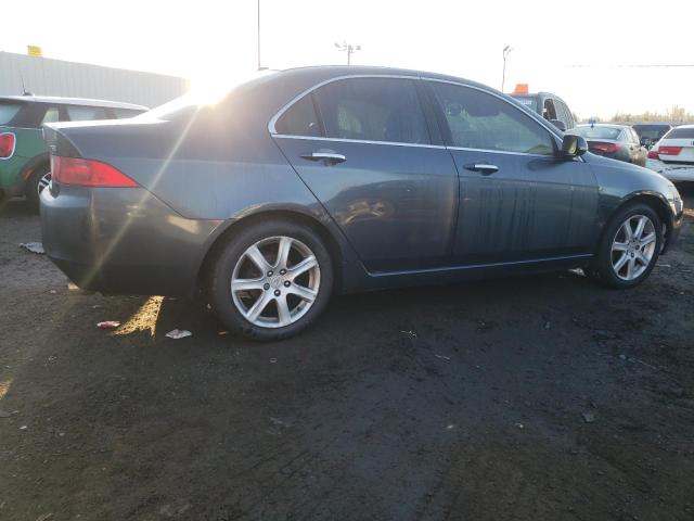 Photo 3 from auction – 2005 ACURA TSX with VIN JH4CL96905C029906