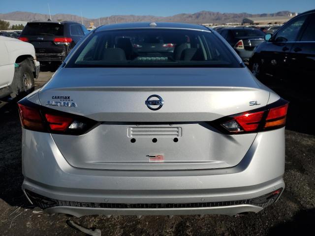Photo 6 from auction – 2019 NISSAN ALTIMA SL with VIN 1N4BL4EV3KC164605