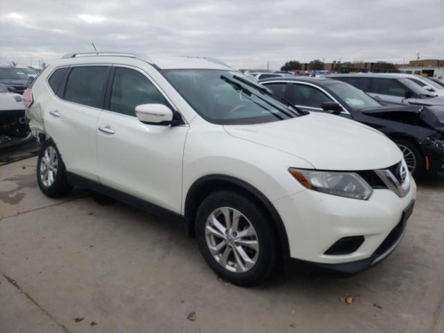 Photo 4 from auction – 2015 NISSAN ROGUE S with VIN KNMAT2MT8FP568718