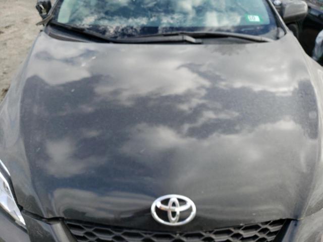 Photo 11 from auction – 2011 TOYOTA MATRIX with VIN 2T1LE4EE5BC020005