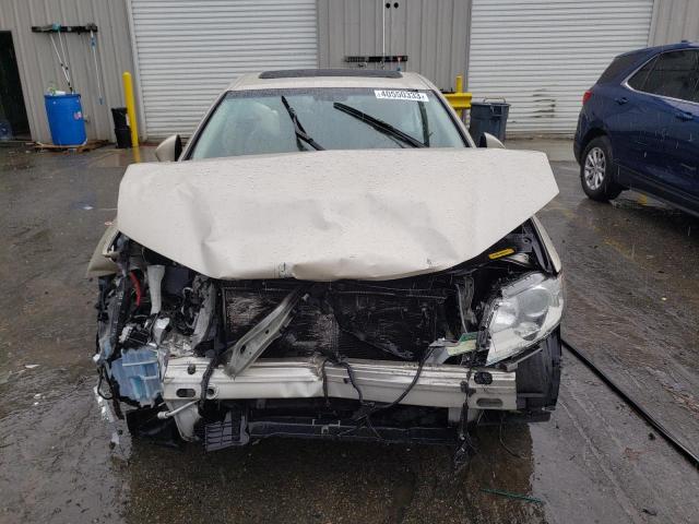 Photo 5 from auction – 2013 LEXUS ES 350 with VIN JTHBK1GG1D2070546