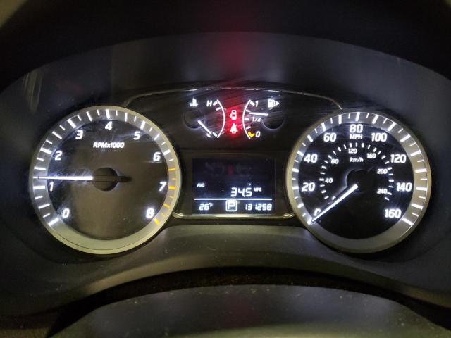 Photo 9 from auction – 2013 NISSAN SENTRA S with VIN 3N1AB7AP6DL779841