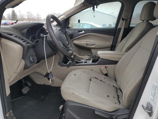 Photo 7 from auction – 2017 FORD ESCAPE SE with VIN 1FMCU9G99HUA66332