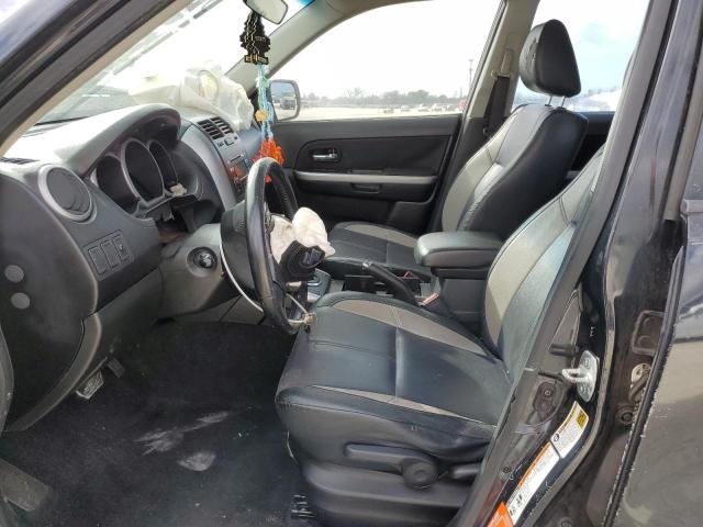 Photo 7 from auction – 2012 SUZUKI GRAND VITA with VIN JS3TE0D39C4100020