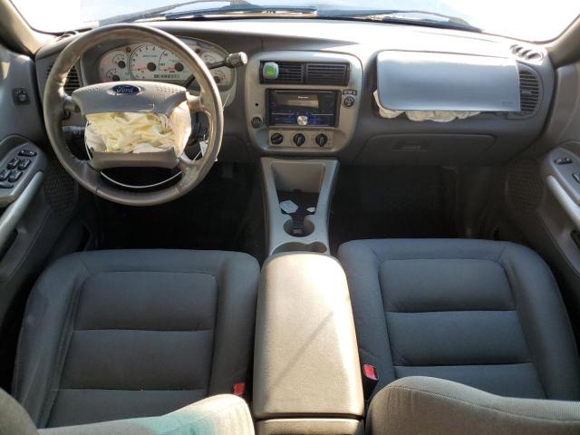 Photo 8 from auction – 2002 FORD EXPLORER S with VIN 1FMZU67E32UD26964