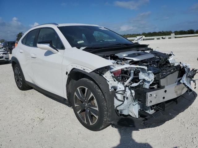 Photo 4 from auction – 2019 LEXUS UX 200 with VIN JTHY3JBH7K2002188