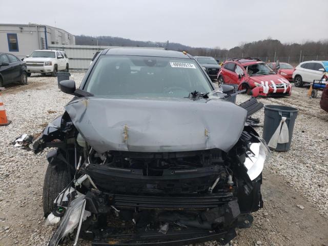 Photo 5 from auction – 2021 NISSAN KICKS S with VIN 3N1CP5BV5ML465965