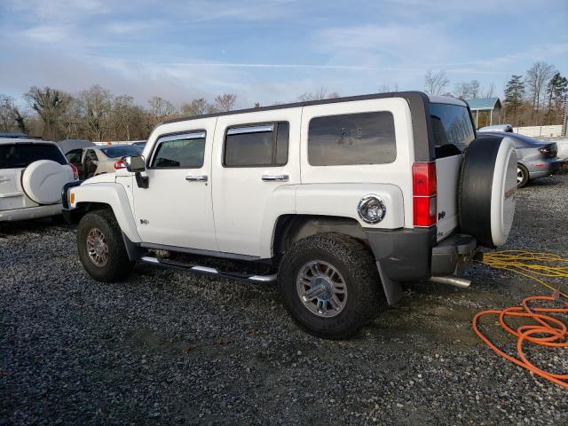 Photo 2 from auction – 2007 HUMMER H3 with VIN 5GTDN13E478236252