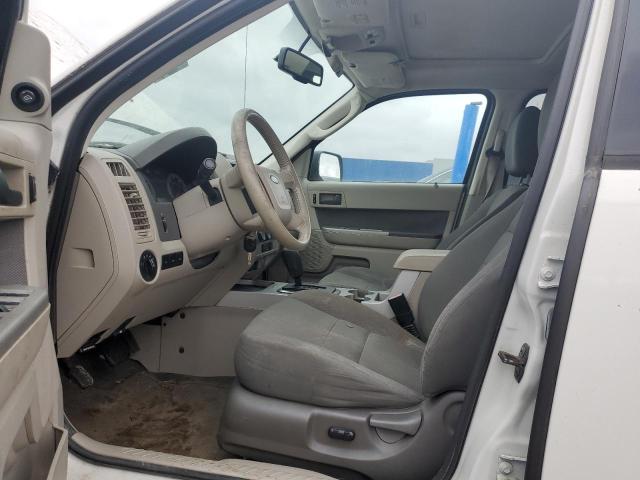 Photo 7 from auction – 2009 FORD ESCAPE XLT with VIN 1FMCU93G69KA21687