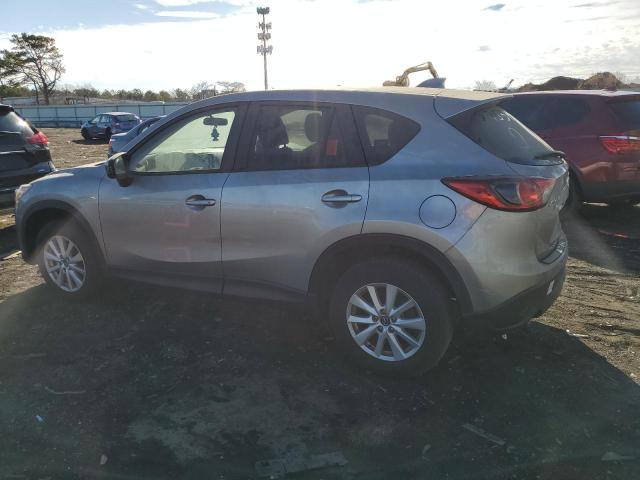 Photo 2 from auction – 2014 MAZDA CX-5 TOURI with VIN JM3KE4CY7E0387311