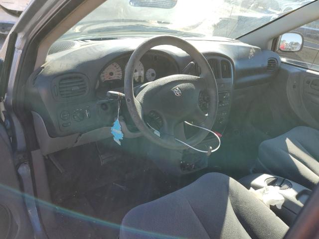 Photo 8 from auction – 2005 DODGE GRAND CARA with VIN 1D4GP45R45B251823