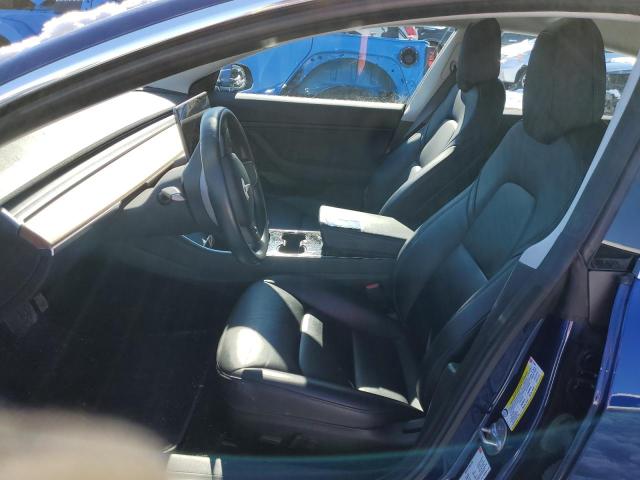 Photo 7 from auction – 2018 TESLA MODEL 3 with VIN 5YJ3E1EA7JF024689