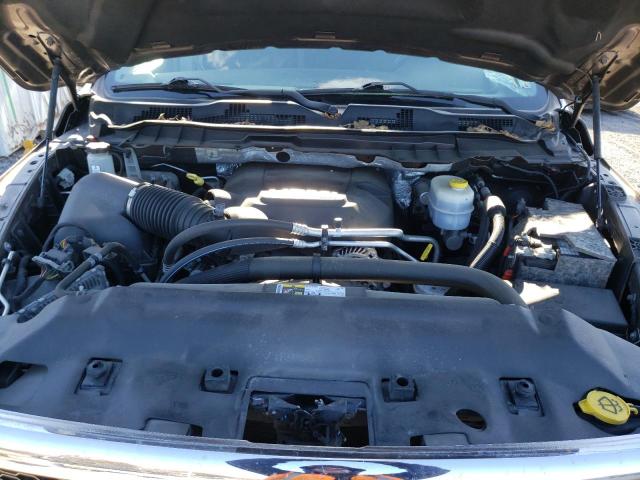 Photo 11 from auction – 2018 RAM 2500 SLT with VIN 3C6UR5DJ2JG108051