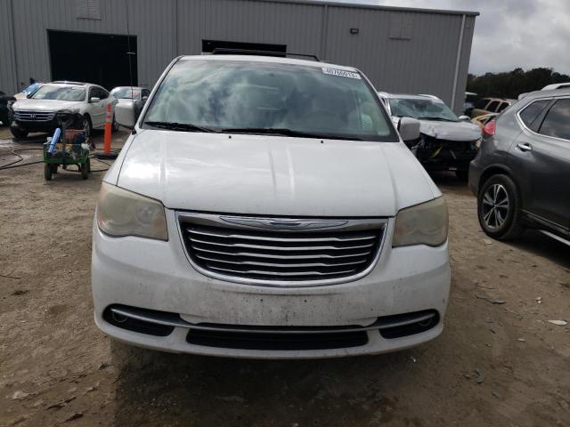 Photo 5 from auction – 2014 CHRYSLER TOWN & COU with VIN 2C4RC1BG0ER156678