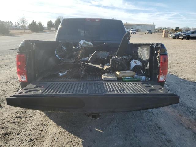 Photo 6 from auction – 2011 DODGE RAM 1500 with VIN 1D7RV1CT4BS640049