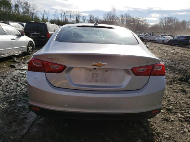 Photo 6 from auction – 2017 CHEVROLET MALIBU LT with VIN 1G1ZE5ST2HF165594