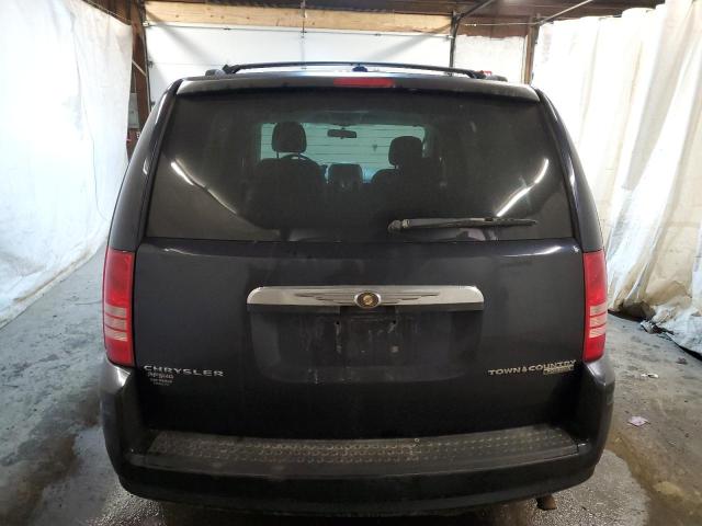 Photo 6 from auction – 2010 CHRYSLER TOWN & COU with VIN 2A4RR5D15AR423056