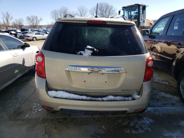 Photo 6 from auction – 2015 CHEVROLET EQUINOX LT with VIN 1GNALCEK9FZ134072
