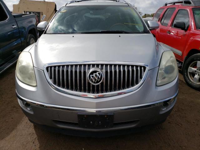 Photo 5 from auction – 2011 BUICK ENCLAVE CX with VIN 5GAKVAED8BJ332309