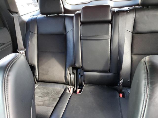 Photo 10 from auction – 2021 JEEP GRAND CHER with VIN 1C4RJFAG3MC839681