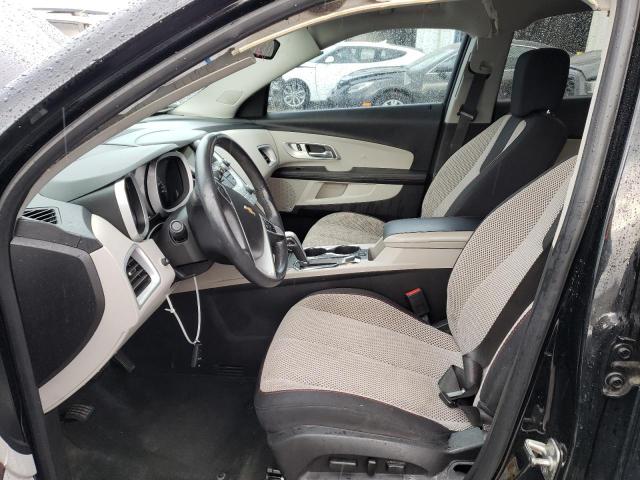 Photo 7 from auction – 2012 CHEVROLET EQUINOX LT with VIN 2GNFLDE5XC6201081