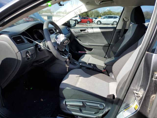 Photo 7 from auction – 2017 VOLKSWAGEN JETTA S with VIN 3VW2B7AJ6HM217786