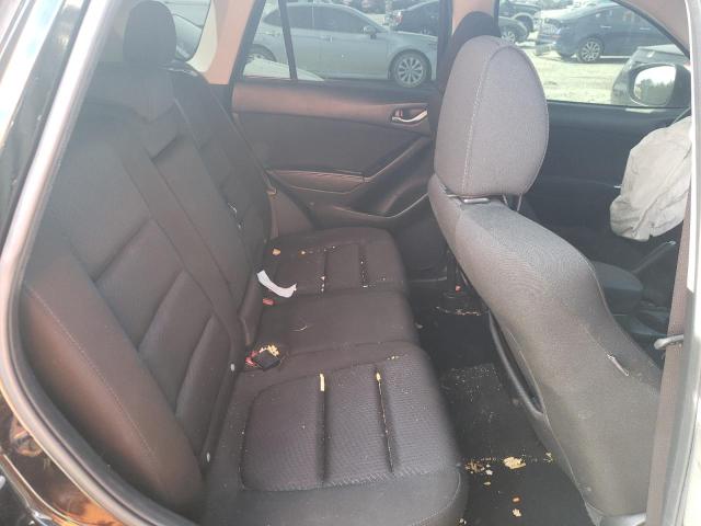 Photo 11 from auction – 2015 MAZDA CX-5 TOURI with VIN JM3KE4CY1F0448833