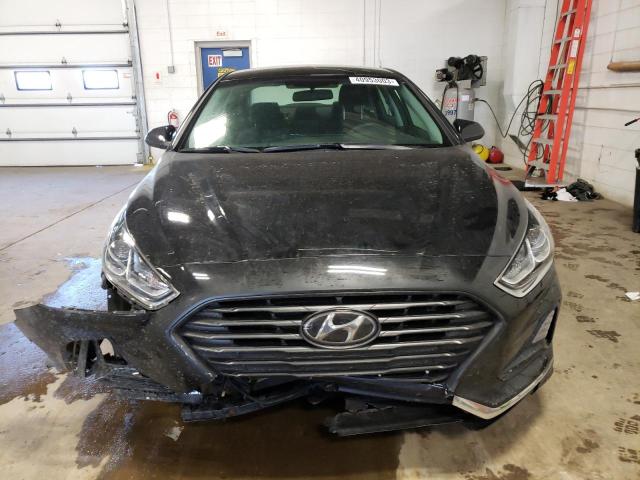 Photo 5 from auction – 2019 HYUNDAI SONATA SE with VIN 5NPE24AF2KH758745