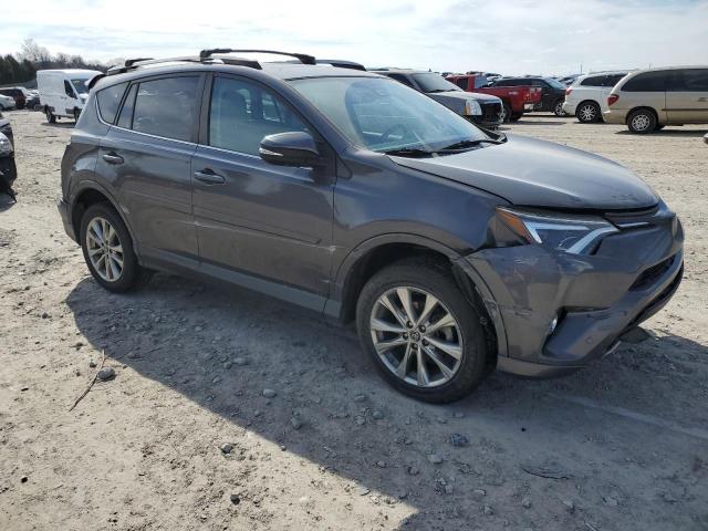 Photo 4 from auction – 2018 TOYOTA RAV4 LIMIT with VIN 2T3DFREV9JW729216