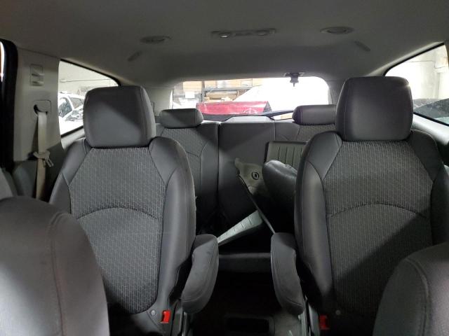Photo 10 from auction – 2011 CHEVROLET TRAVERSE L with VIN 1GNKRGED0BJ175999