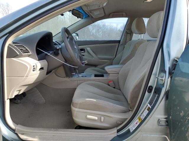Photo 7 from auction – 2008 TOYOTA CAMRY CE with VIN 4T4BE46K18R037736