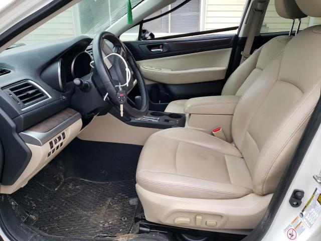 Photo 7 from auction – 2015 SUBARU OUTBACK 2. with VIN 4S4BSBJCXF3235662
