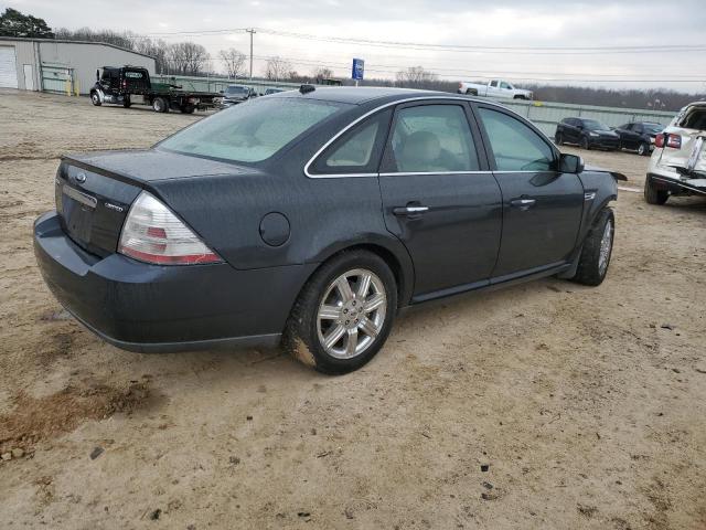 Photo 3 from auction – 2008 FORD TAURUS LIM with VIN 1FAHP25W88G119513