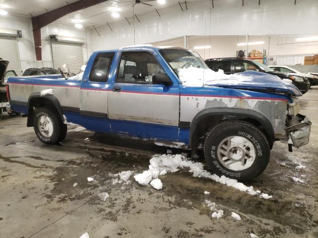 Photo 4 from auction – 1992 DODGE DAKOTA with VIN 1B7GG23Y5NS541290