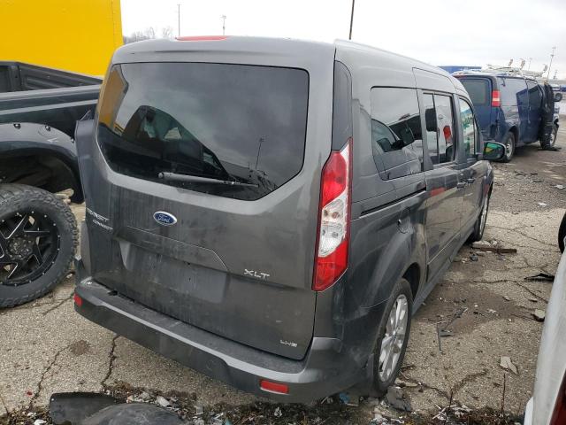 Photo 3 from auction – 2015 FORD TRANSIT CO with VIN NM0GE9F73F1186254