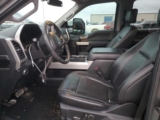 Photo 7 from auction – 2019 FORD F250 SUPER with VIN 1FT7W2BT2KEG72065