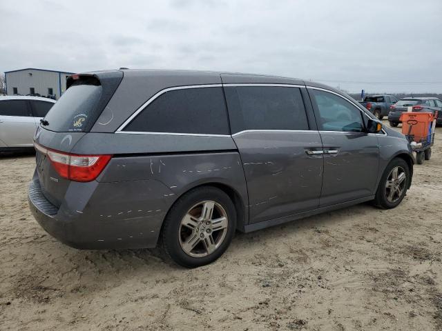 Photo 3 from auction – 2012 HONDA ODYSSEY TO with VIN 5FNRL5H93CB099210