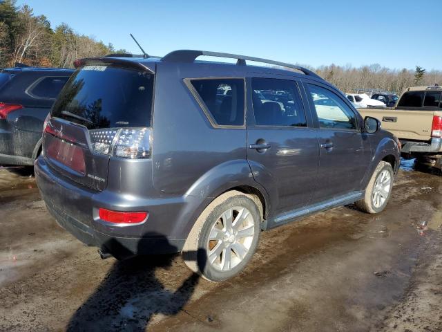 Photo 3 from auction – 2011 MITSUBISHI OUTLANDER with VIN JA4JT3AW5BU038118