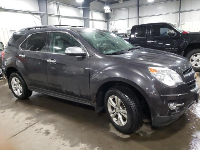 Photo 4 from auction – 2013 CHEVROLET EQUINOX LT with VIN 2GNFLGEK0D6134242